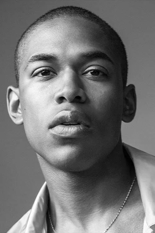 Image de l'acteur Kelvin Harrison Jr.