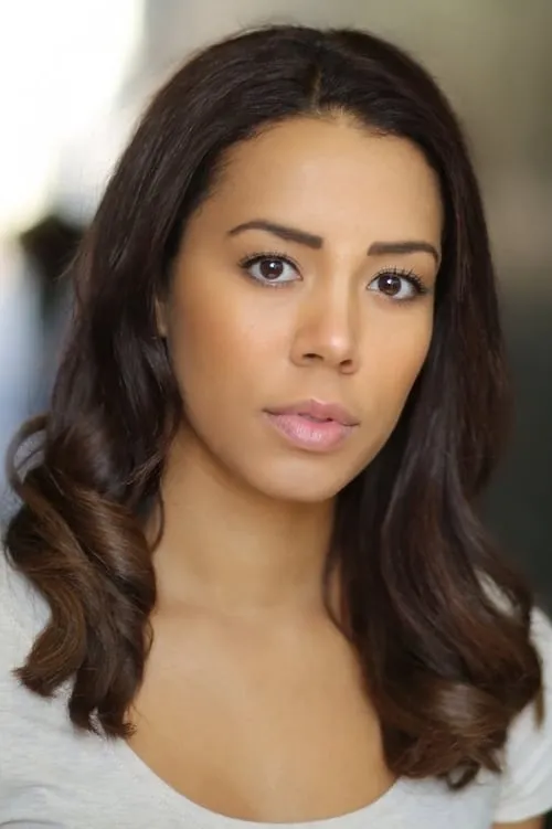 Image de l'acteur Nicôle Lecky