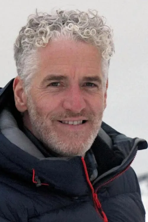 Image de l'acteur Gordon Buchanan