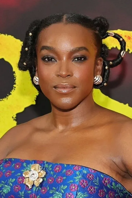 Image de l'acteur Wunmi Mosaku