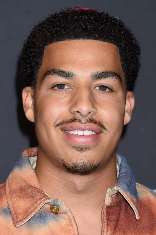 Image de l'acteur Marcus Scribner Mission Pizza