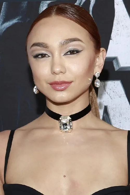 Image de l'acteur Devyn Nekoda