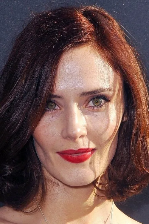 Image de l'acteur Rebecca Calder