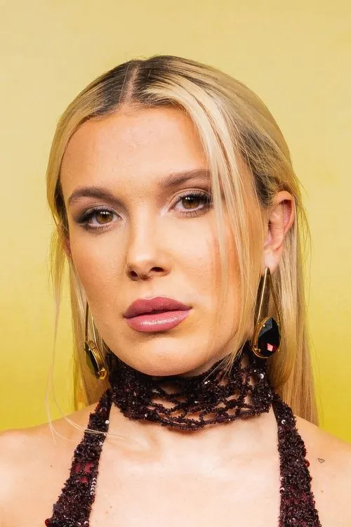 Image de l'acteur Millie Bobby Brown