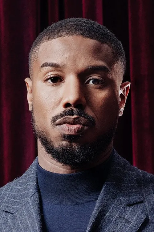 Image de l'acteur Michael B. Jordan