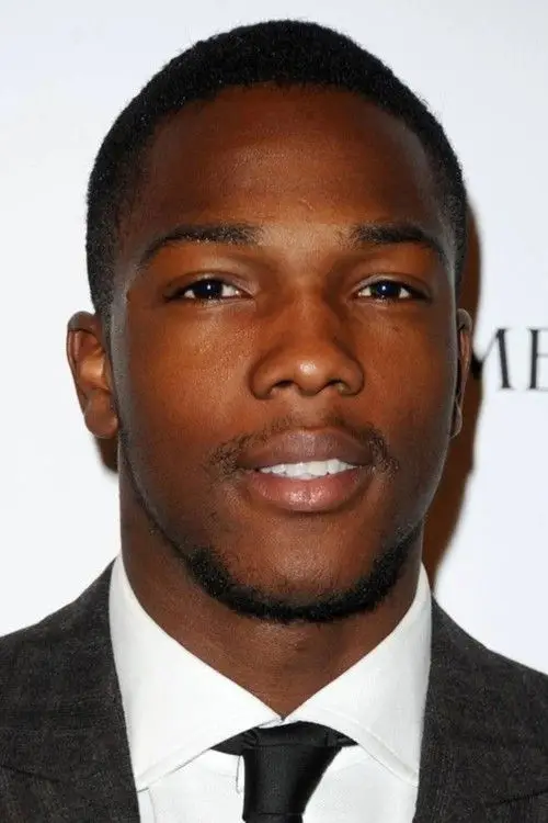Image de l'acteur Tosin Cole Bêêêêtective Privé