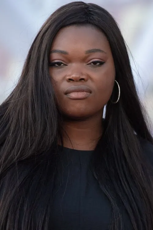 Image de l'acteur Guslagie Malanda