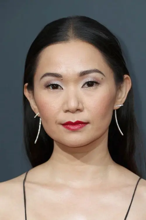 Image de l'acteur Hong Chau Bêêêêtective Privé
