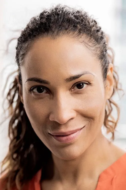 Image de l'acteur Annabelle Mandeng