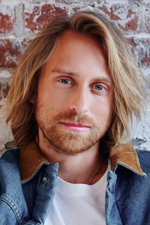 Image de l'acteur Eric Nelsen The Yeti