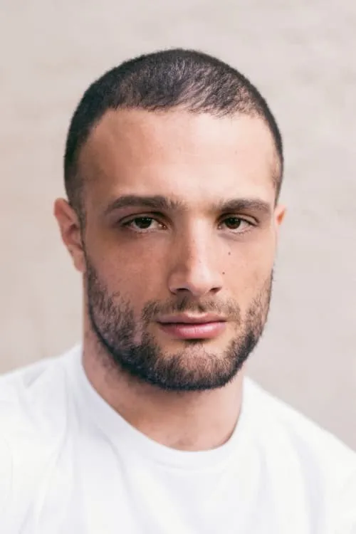 Image de l'acteur Cosmo Jarvis