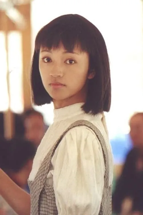 Image de l'acteur 罗海琼