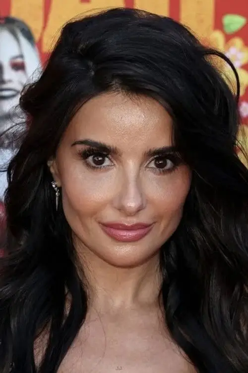 Image de l'acteur Mikaela Hoover Acharnés