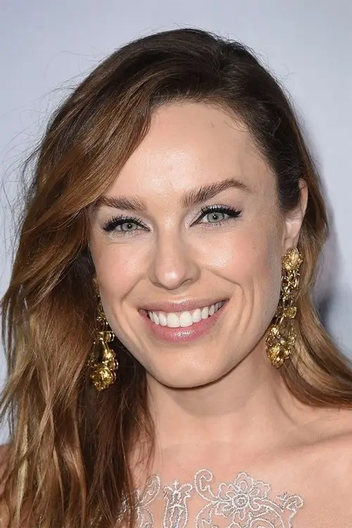 Image de l'acteur Jessica McNamee Mortal Kombat II