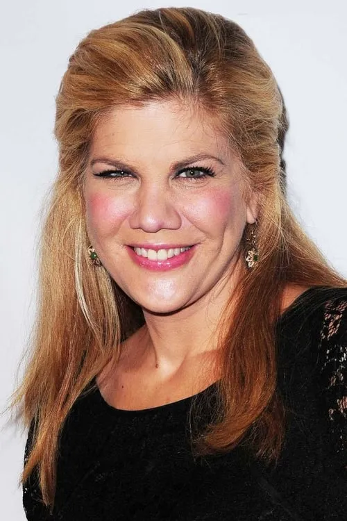 Image de l'acteur Kristen Johnston