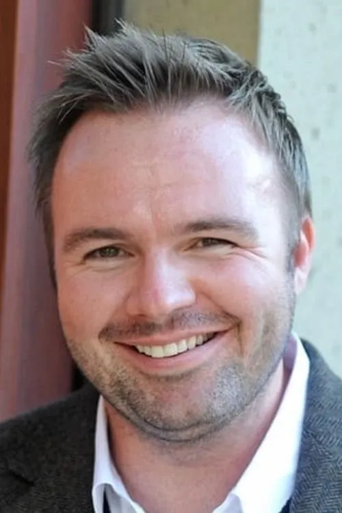 Image de l'acteur Darren O'Hare