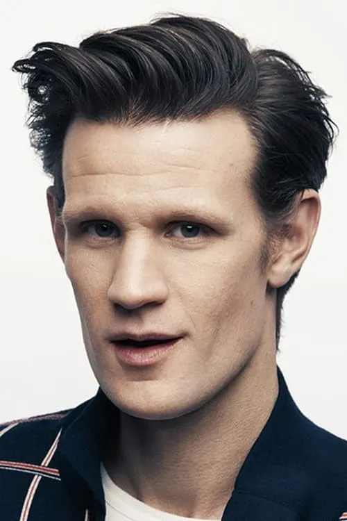 Image de l'acteur Matt Smith