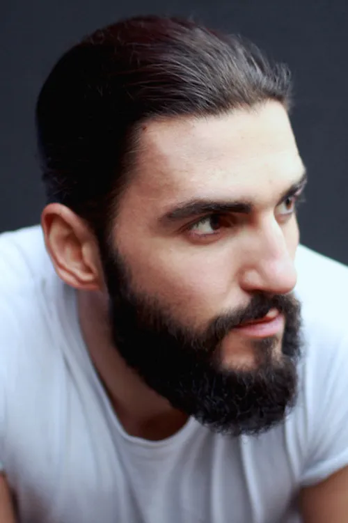 Image de l'acteur Dejan Bućin Hijack