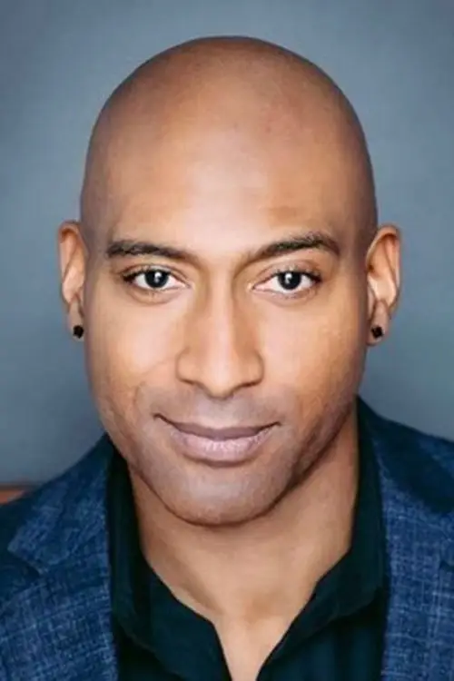 Image de l'acteur Devielle Johnson Passenger