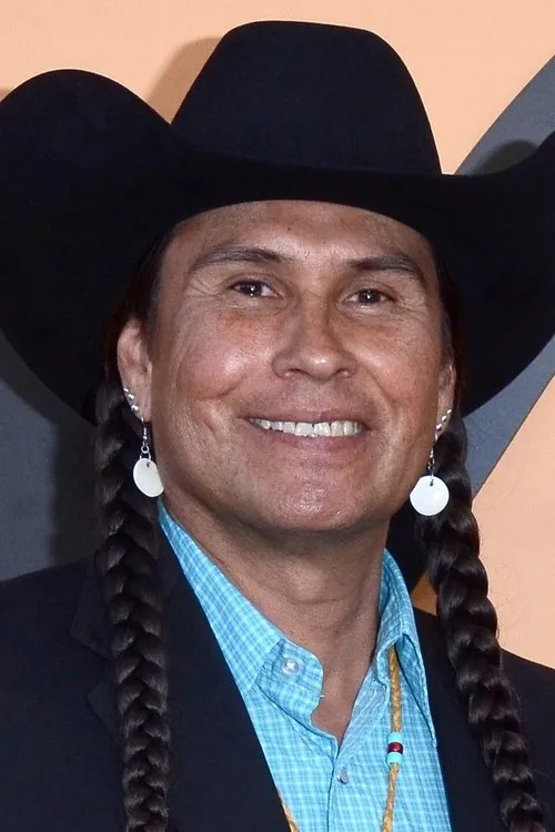 Image de l'acteur Mo Brings Plenty Marshals: A Yellowstone Story