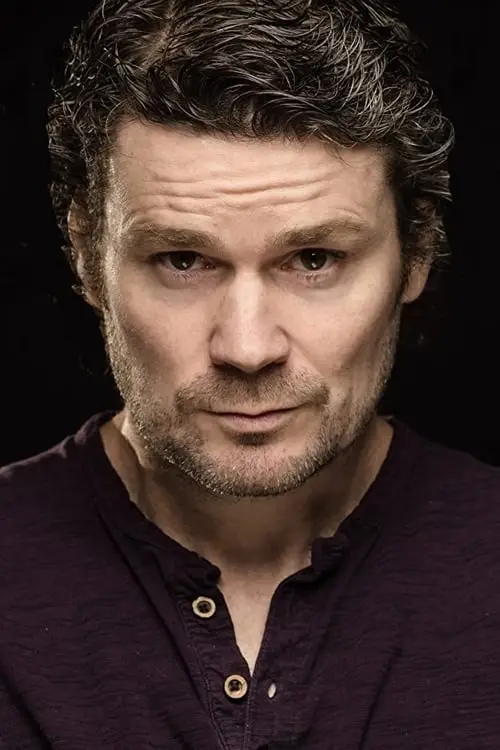 Image de l'acteur Michael Patric Hokum