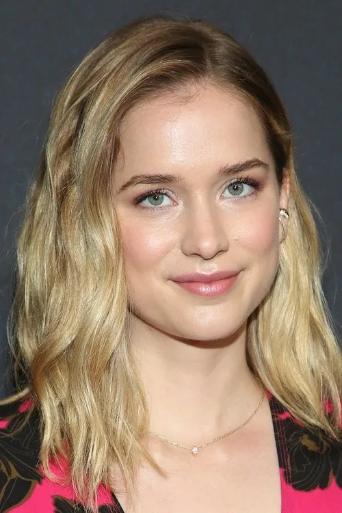 Image de l'acteur Elizabeth Lail