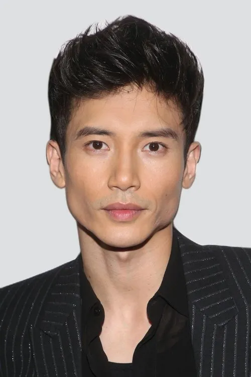 Image de l'acteur Manny Jacinto