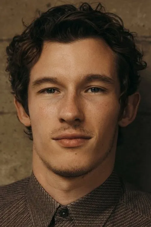 Image de l'acteur Callum Turner