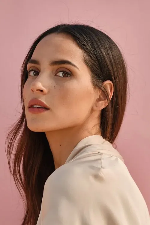 Image de l'acteur Adria Arjona