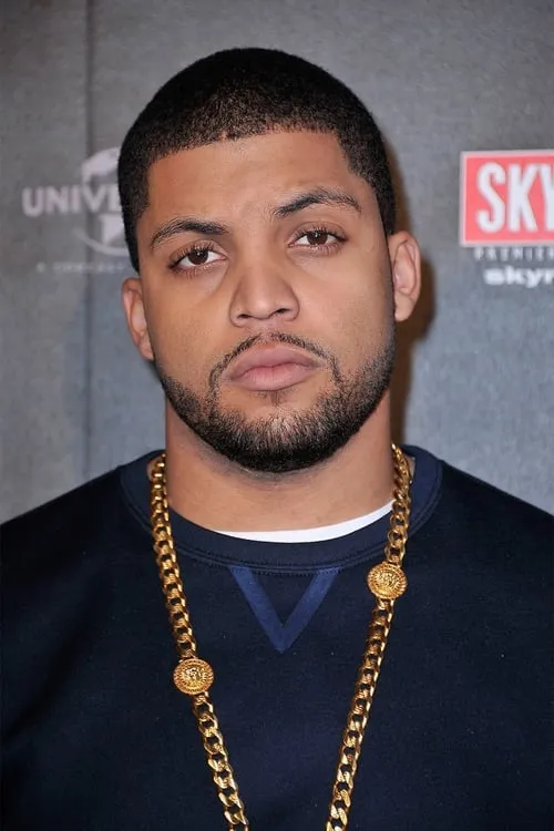 Image de l'acteur O'Shea Jackson Jr.
