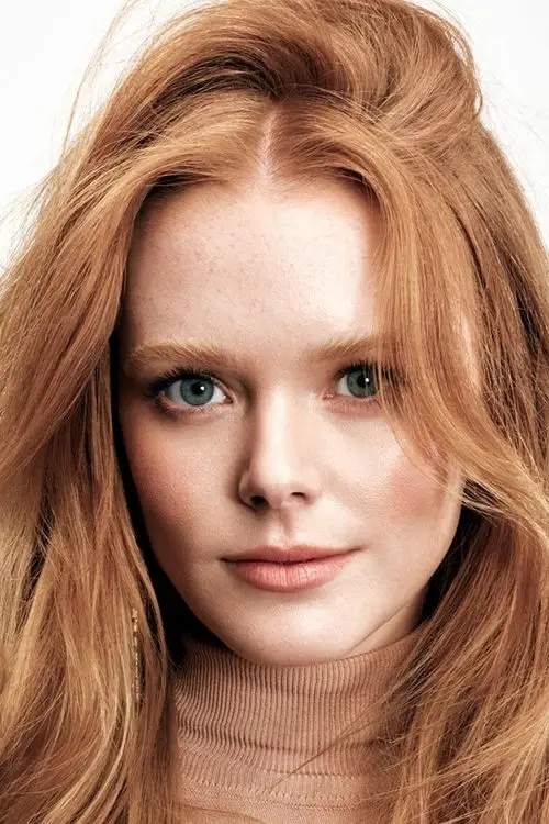 Image de l'acteur Abigail Cowen Au fil des années