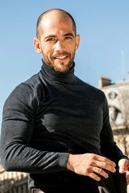 Image de l'acteur Moïse Santamaria