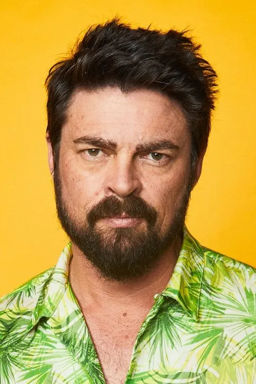 Image de l'acteur Karl Urban