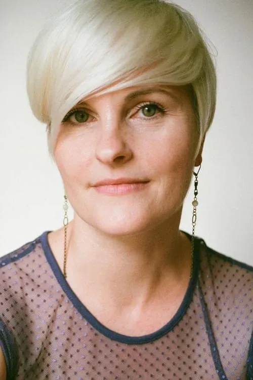 Image de l'acteur Marie Nonnenmacher