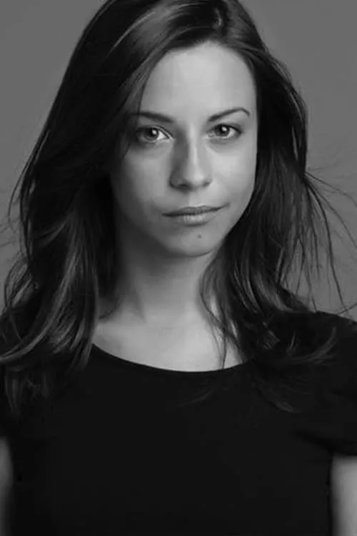 Image de l'acteur Adeline Chetail