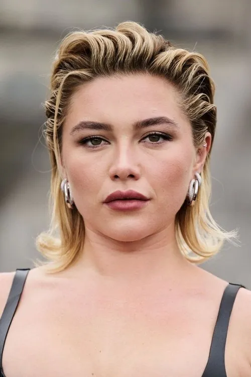 Image de l'acteur Florence Pugh