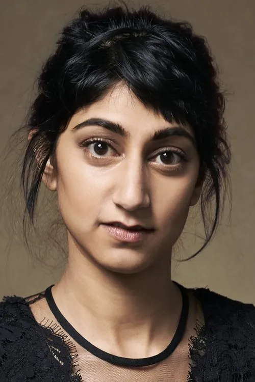 Image de l'acteur Sunita Mani