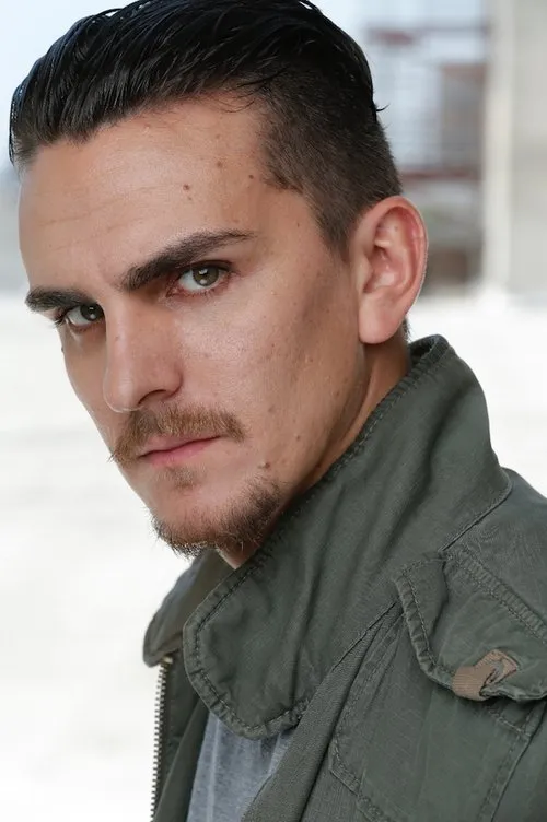 Image de l'acteur Leo Oliva