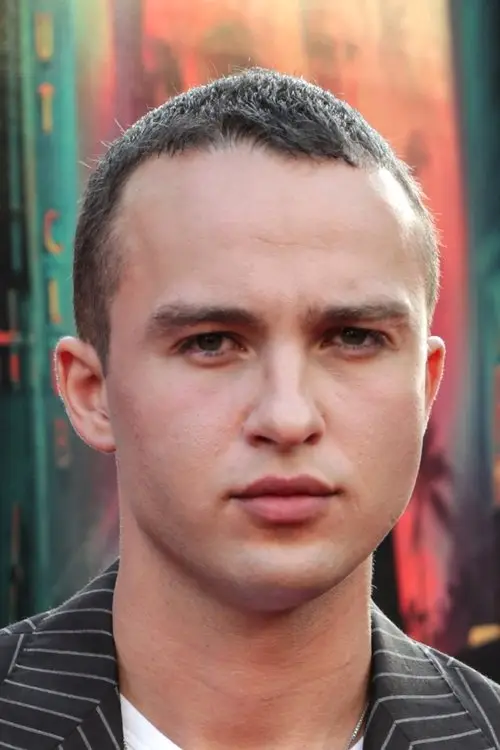Image de l'acteur Mojean Aria Beast