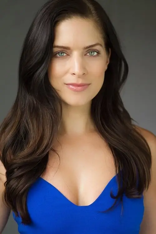 Image de l'acteur Sherri Eakin Hard Matter