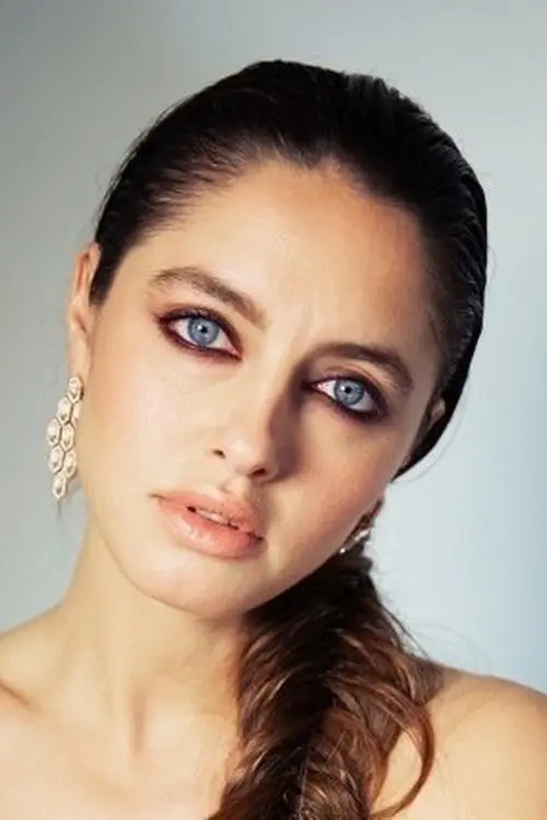 Image de l'acteur Matilde Gioli Amour, Chianti et Tutti Quanti