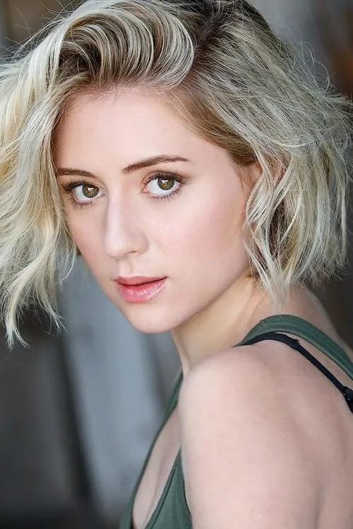 Image de l'acteur Lizze Broadway