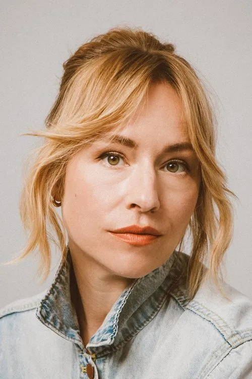 Image de l'acteur Sarah Goldberg The Audacity