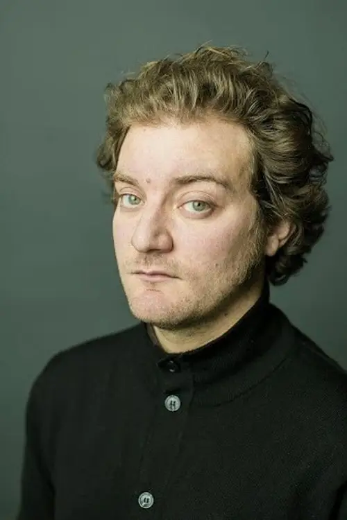 Image de l'acteur Pol López L'Inconnue du port