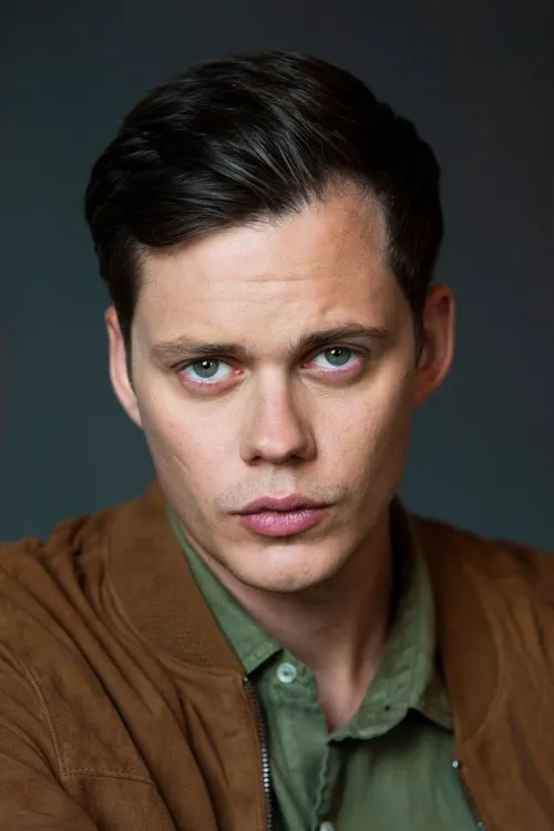 Image de l'acteur Bill Skarsgård