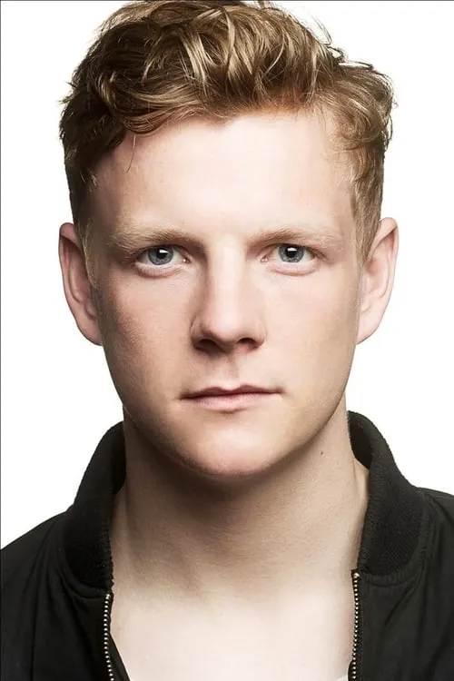 Image de l'acteur Patrick Gibson