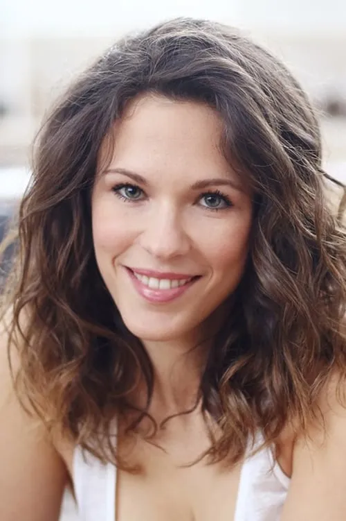 Image de l'acteur Lorie Pester