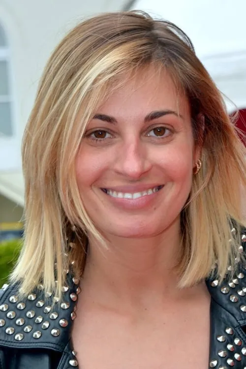 Image de l'acteur Sveva Alviti