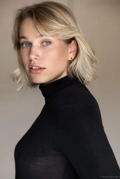 Image de l'acteur Thea Sofie Loch Næss