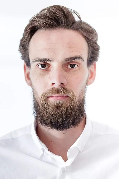 Image de l'acteur Carel Nel